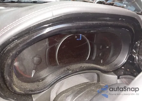 2022 Dodge Durango R/T Plus Awd из США, поврежденный, VIN 1C4SDJCT9NC204570